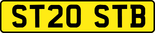 ST20STB