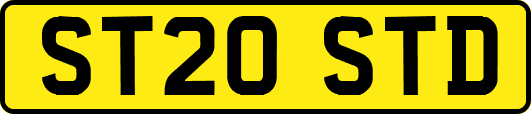 ST20STD