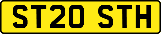 ST20STH