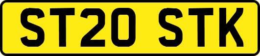 ST20STK