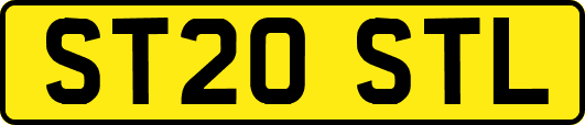 ST20STL