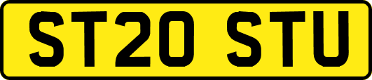 ST20STU