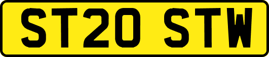 ST20STW