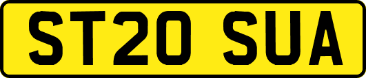 ST20SUA