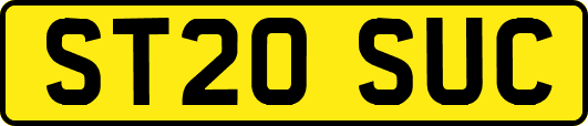 ST20SUC