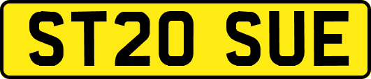 ST20SUE