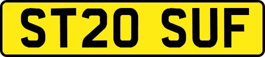 ST20SUF
