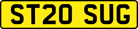 ST20SUG