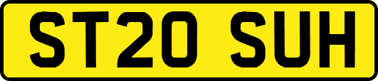 ST20SUH
