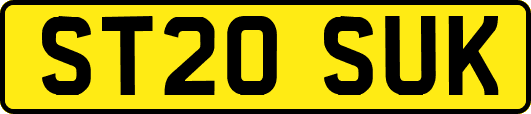 ST20SUK