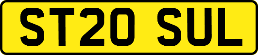 ST20SUL