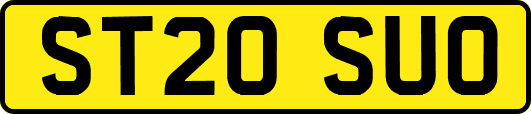 ST20SUO