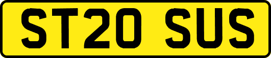 ST20SUS