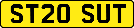 ST20SUT