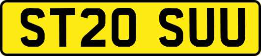 ST20SUU