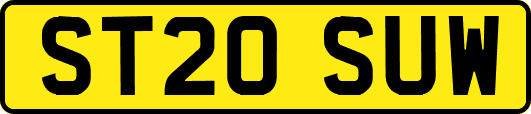 ST20SUW