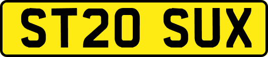 ST20SUX