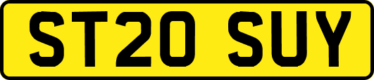 ST20SUY
