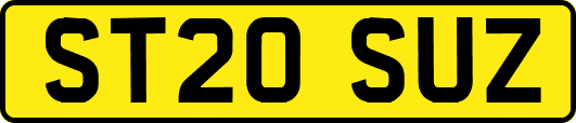 ST20SUZ