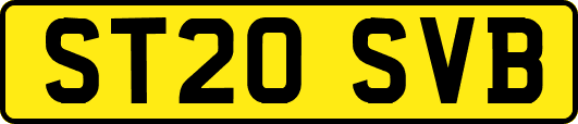 ST20SVB