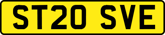 ST20SVE