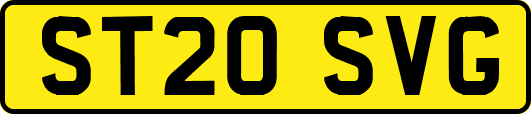 ST20SVG