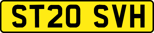 ST20SVH