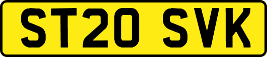 ST20SVK