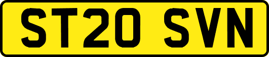 ST20SVN