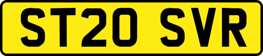 ST20SVR