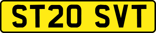 ST20SVT