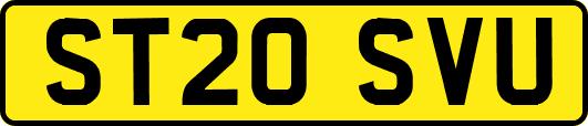 ST20SVU