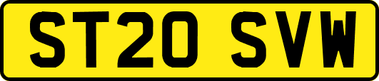 ST20SVW