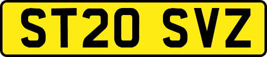 ST20SVZ