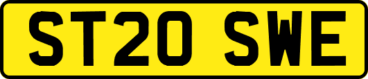 ST20SWE