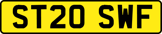 ST20SWF