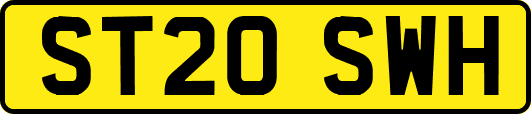 ST20SWH