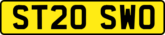 ST20SWO