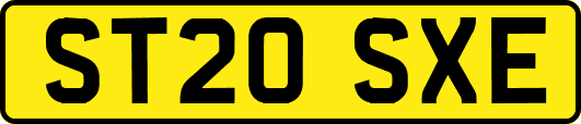 ST20SXE