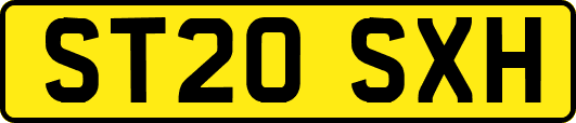 ST20SXH