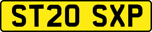 ST20SXP