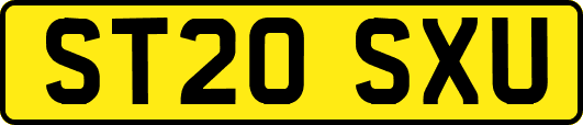 ST20SXU