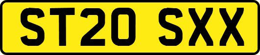 ST20SXX