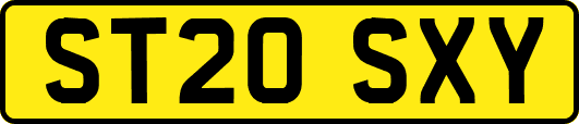 ST20SXY