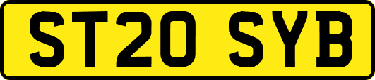 ST20SYB