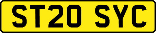 ST20SYC