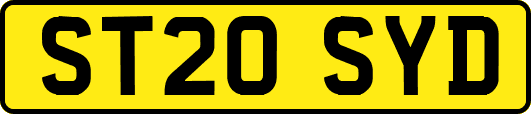 ST20SYD