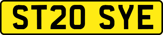 ST20SYE