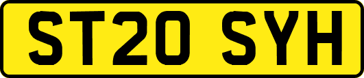 ST20SYH