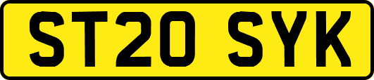 ST20SYK